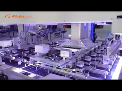 Home 5KW Sistemas de Energia Solar Completo Conjunto On / Off Grid