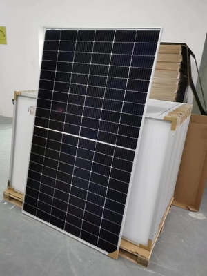 módulo doméstico das meias pilhas 12V mono painel solar 440W 450W 460W 470W/comercial do picovolt