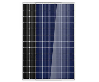 Módulo poli de Sun picovolt de 320 painéis solares de Multicrystalline do watt para o telhado montado