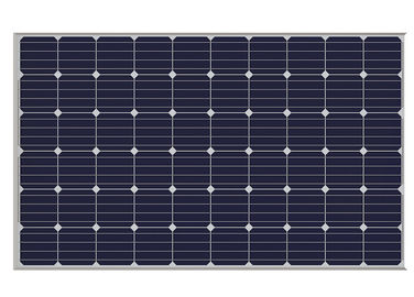 Painéis solares policristalinos e Monocrystalline/picovolt Monocrystalline das pilhas