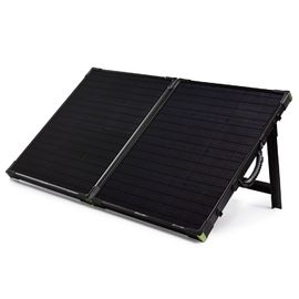 120 watts que dobram a folha dianteira de vidro moderada das transmissões dos painéis solares baixo ferro alto