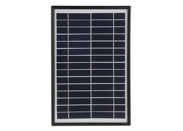 Quadro de alumínio resistente à corrosão dos painéis solares do picovolt do conector do agrafo