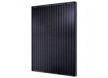 Água de carregamento da bateria da célula solar policristalina do painel solar que bombeia fora - o sistema de grade