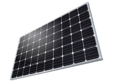 Célula solar Monocrystalline do painel solar cabida para o sistema de bomba da água da terra de Paquistão