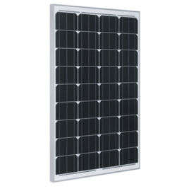 Eficiência de conversão alta policristalina Multifunction dos módulos do painel solar
